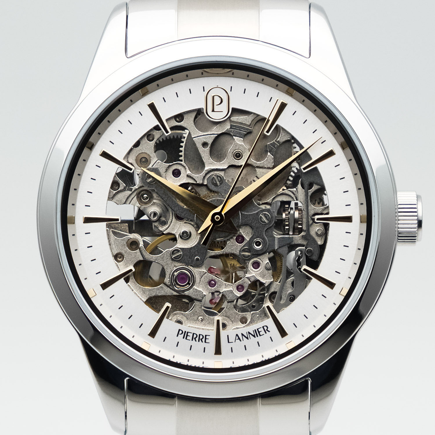 Pierre Lannier 143H621